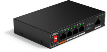 Switch-uri SWITCH 5 PORTURI 4XPOE 