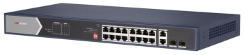 Switch-uri SWITCH GIGABIT 16PORTURI 4XHIPOE 12XPOE
