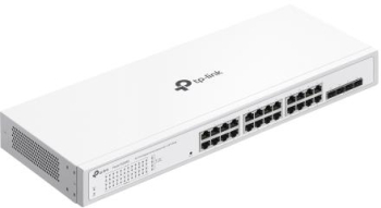 Switch-uri TP-LINK 28-PORT GIGABIT SW FS318GP 