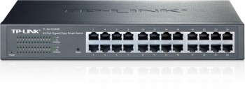Switch-uri TPL SW 24P-GB EASY-SMART RM 