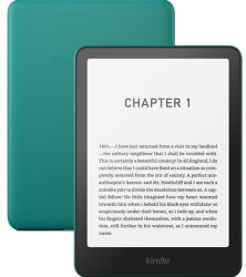 Tablete grafice Amazon Kindle Paperwhite 16 GB 2024 GN 