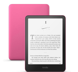 Tablete grafice Amazon Kindle Paperwhite 16 GB 2024 RB 