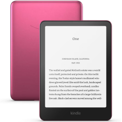 Tablete grafice Amazon Kindle PW Sign.Ed 32GB 2024 Raspb 