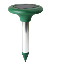 Tarus Anti-cartita Cu Panou Solar 350 Nm 