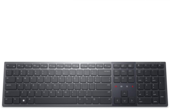 Tastaturi Dell Premier Wireless Keyboard KB900 US 
