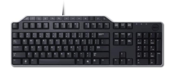 Tastaturi DL TASTATURA KB522 WIRED BUSINESS MULTIM 