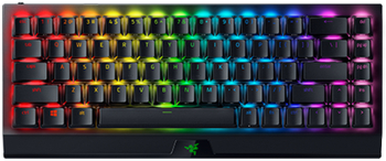 Tastaturi Razer BlackWidow V3 Mini HypS PhEd Yello 