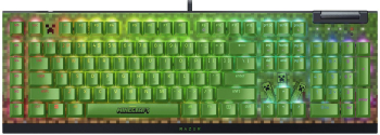 Tastaturi Tast. Razer Blackwidow V4 X Gr. Sw Minec 
