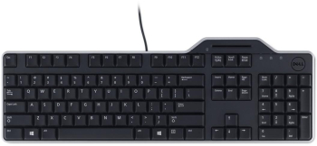 Tastaturi TASTATURA DL KB-813 US QWERTY USB BK 