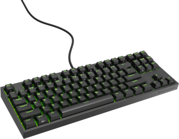 Tastaturi Tastatura Genesis Thor 404 TKL negru 