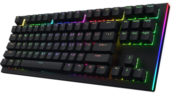 Tastaturi Tastatura mecanica Hator Gravity X TKL n 
