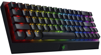 Tastaturi Tastatura Razer BlackWidow V3 Mini HS GS 