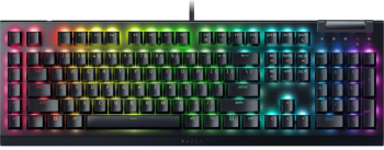 Tastaturi Tastatura Razer Blackwidow V4 X YellowSw 