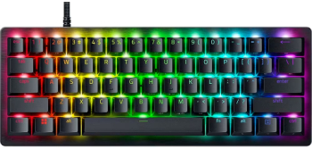 Tastaturi Tastatura Razer Huntsman V3 Pro Mini 
