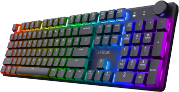 Tastaturi Tastatura Trust GXT 868 Torix WS ng 