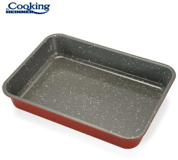 Tavi copt TAVA CUPTOR ACOP CERAM 33x23x6 CM ANCA 
