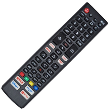 Telecomanda KNTECH pentru LCD/LED LG cu Netflix 
