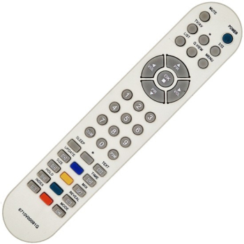 Telecomanda KNTECH pentru LCD/TV LG IR1431-6121 