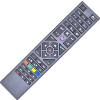 Telecomanda KNTECH pentru televizoare led JVC 