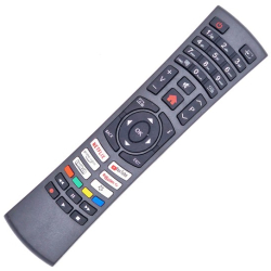 Telecomanda KNTECH pentru Vestel Telefunken Finlux UltraHD 4K 