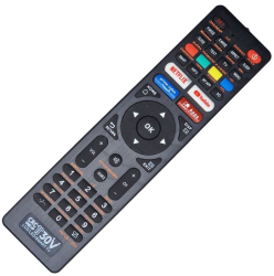 Telecomanda KNTECH universala pentru LCD/LED/HD TV cu 900 coduri 