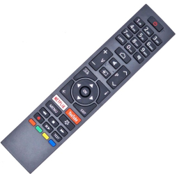 Telecomanda led Smart TOSHIBA-JVC-HITACHI-HORIZON 