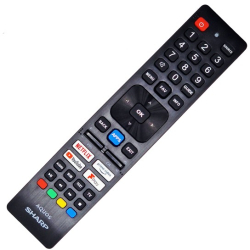 Telecomanda originala SHARP RF RADIO 