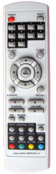 Telecomanda pentru LCD ALLVIEW diagonala mica ONN 
