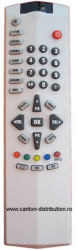 Telecomanda pentru LCD BEKO diagonale mici 