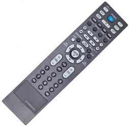 Telecomanda pentru LCD LG 6710900010S 
