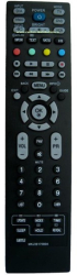 Telecomanda pentru LCD LG MJK39170804
