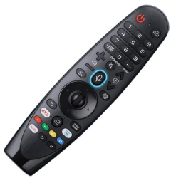 Telecomanda pentru LCD/LED LG MAGIC SMART modele 2019 AKB75635305 