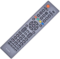 Telecomanda pentru LED HISENSE VIVAX TV HL24K20D HL32K20 