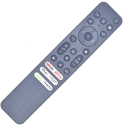 Telecomanda pentru LED SONY Bravia cu NETFLIX si YOUTUBE pentru RMT-TX800U RMT-TX900U