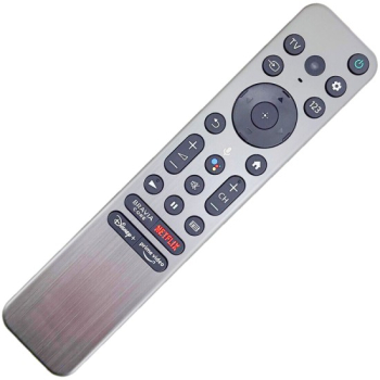 Telecomanda pentru LED SONY Bravia Smart TV Bluetooth Seriile UHD LED Z9K A95K A90K si X95K 