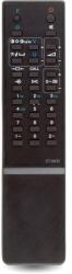 Telecomanda pentru TOSHIBA P211 IR337M COM3289