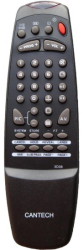 Telecomanda pentru TV PHILIPS P1709 IR236M 