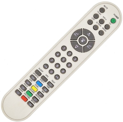 Telecomanda pentru TV/LCD LG GOLDSTAR 6710T00008B 