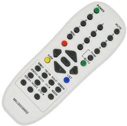 Telecomanda pentru TV/LCD LG IR587 