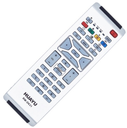 Telecomanda pentru TV/LCD PHILIPS modele vechi RC8201/01 RC19335005/01 IR1268 