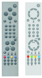 Telecomanda pentru VESTEL ALLVIEW IR1423 