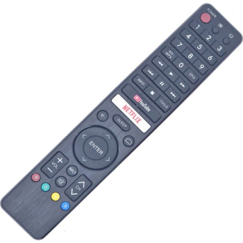 Telecomanda Programabila pentru LCD/LED SHARP cu IR 