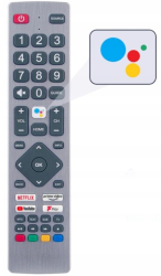Telecomanda SHARP IR+BLUETOOTH 