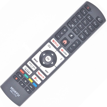Telecomanda Vestel-Telefunken-Finlux UltraHD 4K 