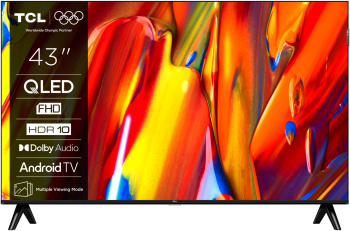 Televizoare QLED TV FHD 43 108 cm TCL 43V5C 