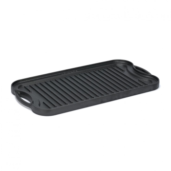 Tigai si seturi TAVA GRILL/PLITA FONTA PURA 51X26X2.5 CM 