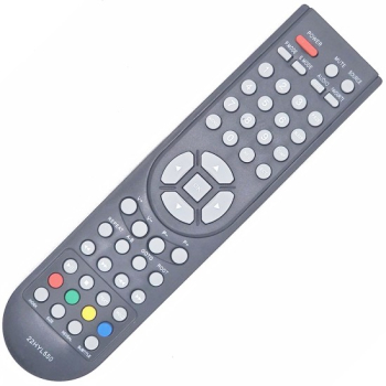 TLCC472 Telecomanda KNTECH pentru LCD BEKO HYUNDAI GUT SCHNEID SERRENO SAMUS 