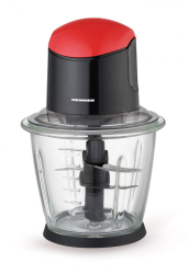 Tocatoare TOCATOR DE LEGUME HEINNER HMC-K500BKR 