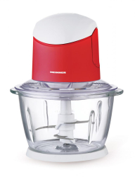 Tocatoare TOCATOR DE LEGUME HEINNER HMC-K500WHR 