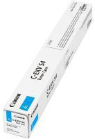 Tonere CANON CEXV54C CYAN TONER CARTRIDGE 